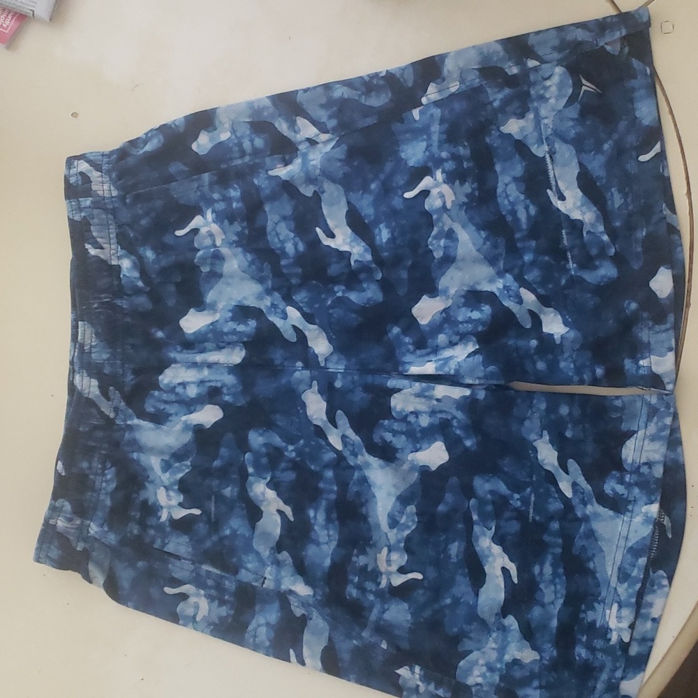 Boys shorts